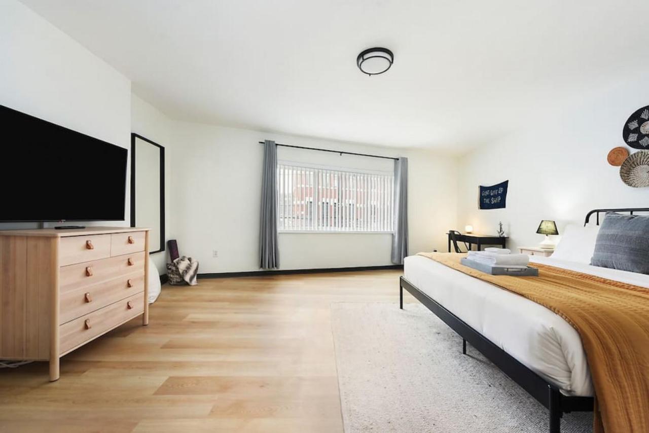 Hostwise - Butler St, Lower Lawrenceville, Brand New! *